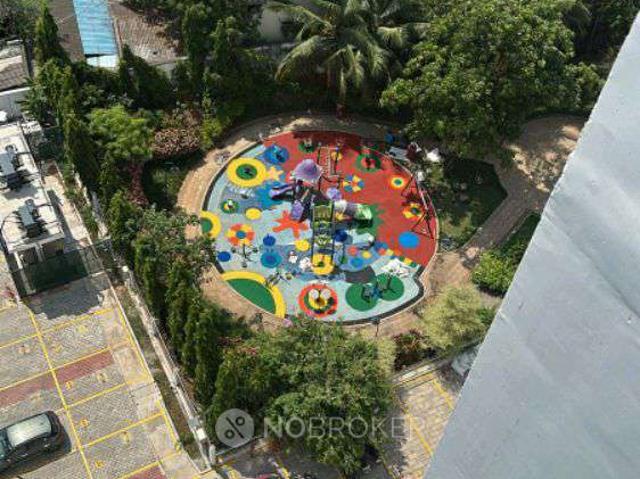 3 BHK Flat In Risland The Ace For Sale In Perungudi