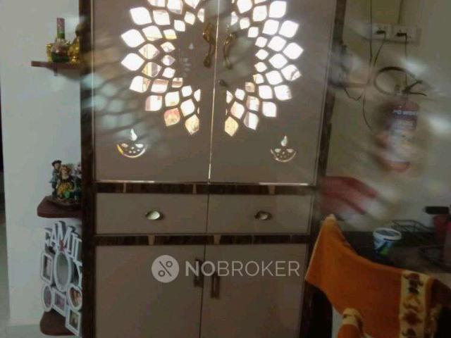 3 BHK Flat In Risland The Ace For Sale In Perungudi