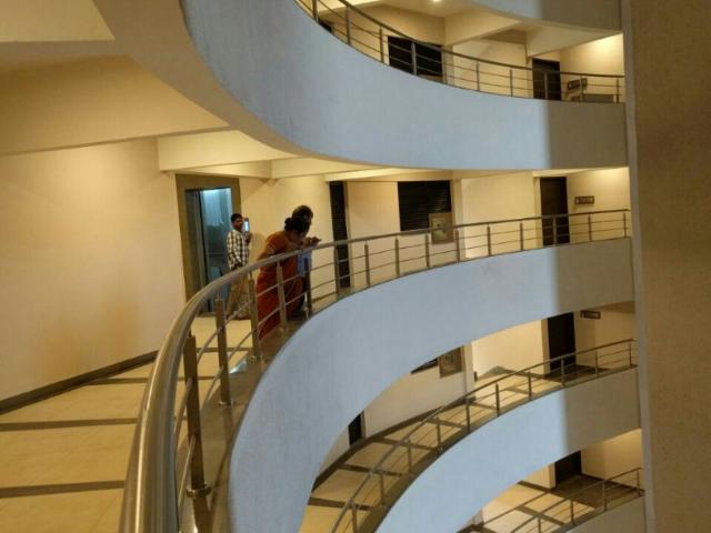 3 BHK Flat In Riverdale Heights for Rent In Kharadi