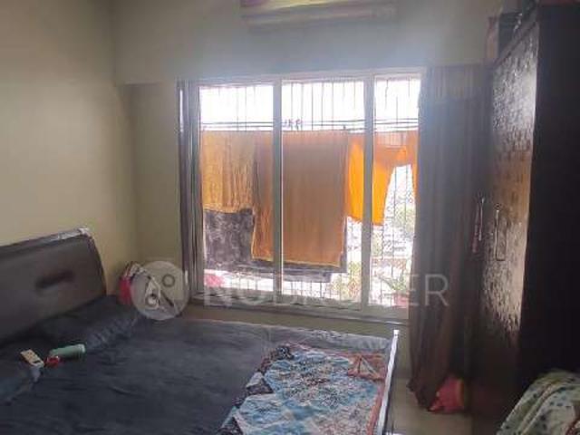3 BHK Flat In Rizvi Cedar For Sale In Malad East