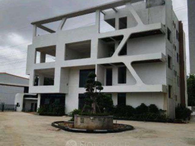 3 BHK Flat In Rk Oxygen Valley For Sale In Mallampet