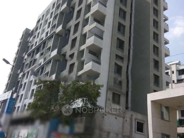 3 BHK Flat In Rk Alankapuram Villas For Sale In Charholi Budruk