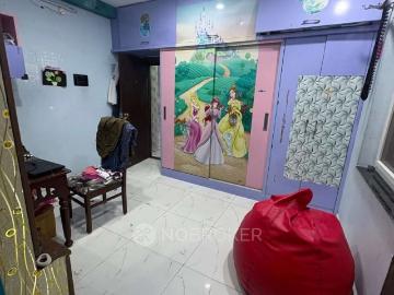 3 BHK Flat In Rk County for Rent In Manikonda
