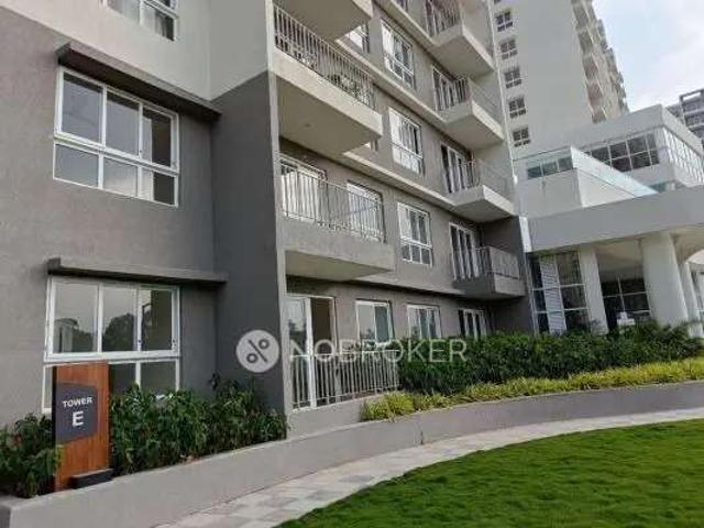 3 BHK Flat In Rk Heights, Somasundarapalya, Hsr Layout For S