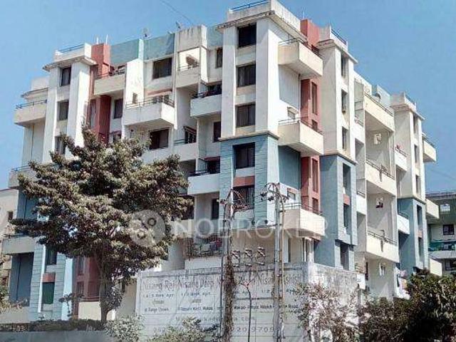 3 BHK Flat In Rk Lunkad Nisarg Pooja for Rent In Wakad