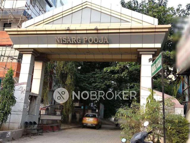 3 BHK Flat In Rk Lunkad Nisarg Pooja For Sale In Wakad, Pune