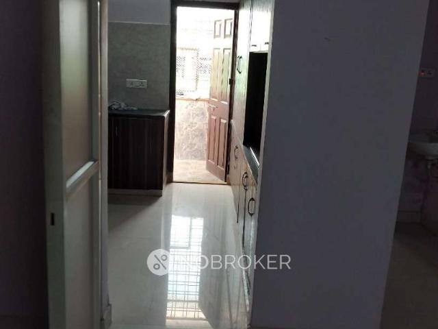 3 BHK Flat In Rk Residency for Rent In Kushaiguda