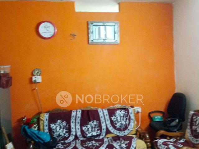 3 BHK Flat In Rk Township Apartment For Sale In Jayanaga