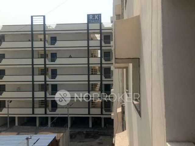 3 BHK Flat In Rk Towers Bahadurpura for Rent In 19 1 8, Bandlaguda, East Bahadurpura, Hyderabad, Telangana 500064, India