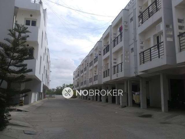 3 BHK Flat In Rm Flats For Sale In Kolathur