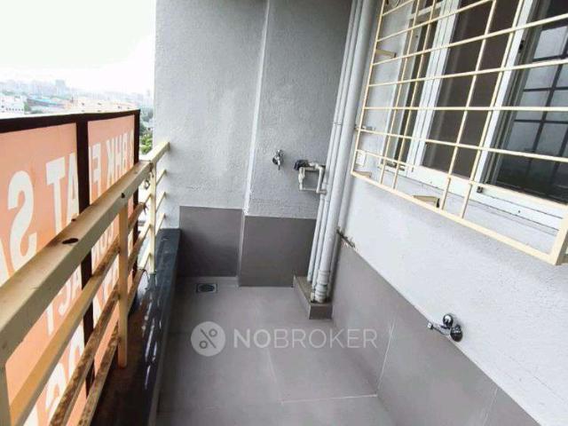 3 BHK Flat In Rm Hill Town for Rent In Hill Town Project