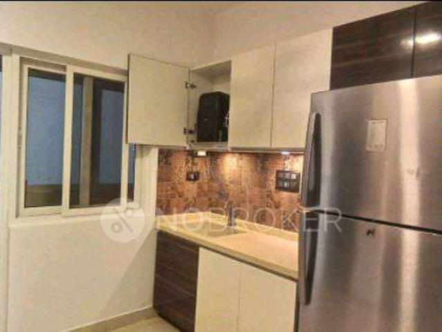 3 BHK Flat In Rmz Galleria For Sale In Yelahanka