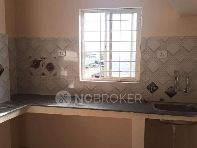 3 BHK Flat In Rn Residency For Sale In Chanchalguda