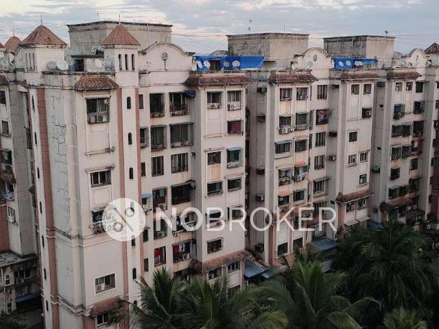 3 BHK Flat In Rna Courtyard Chs for Rent In Mira Road East