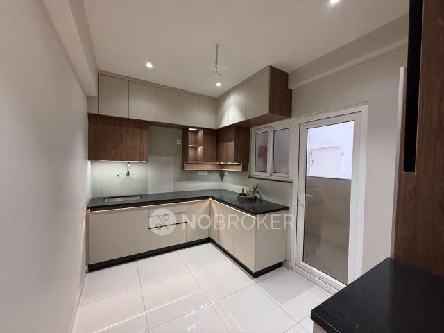 3 BHK Flat In Rnp 1 for Rent In Rnp 1
