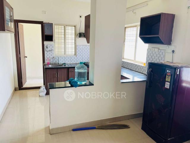 3 BHK Flat In Rnr Tech Residency for Rent In Dlf Cyber City