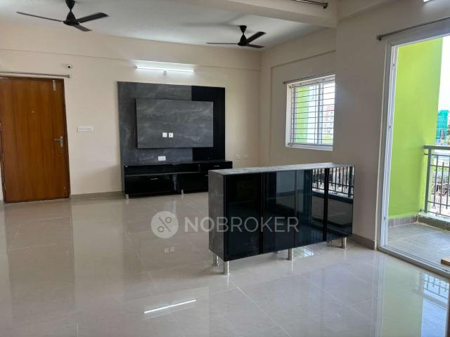 3 BHK Flat In Rochishmati Noveo Homes, Adibatla, Hyderabad