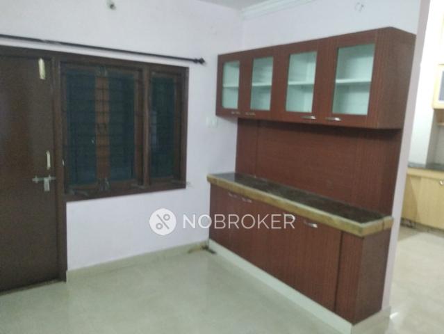 3 BHK Flat In Rock View Towers For Sale In Film Nagar
