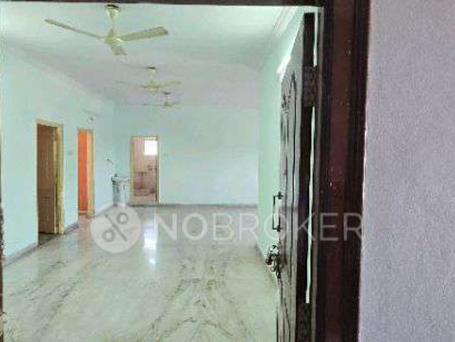 3 BHK Flat In Rock View Residency for Rent In Banjara Hills