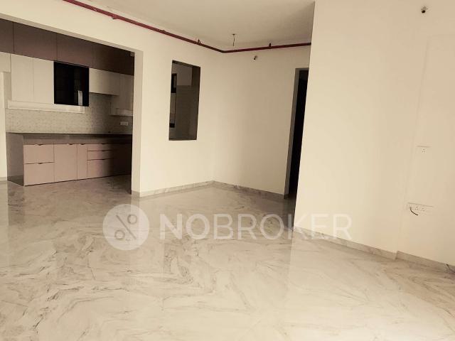 3 BHK Flat In Rockmount, Khadakpada Circle, Kalyan West for Rent In Dombivli West