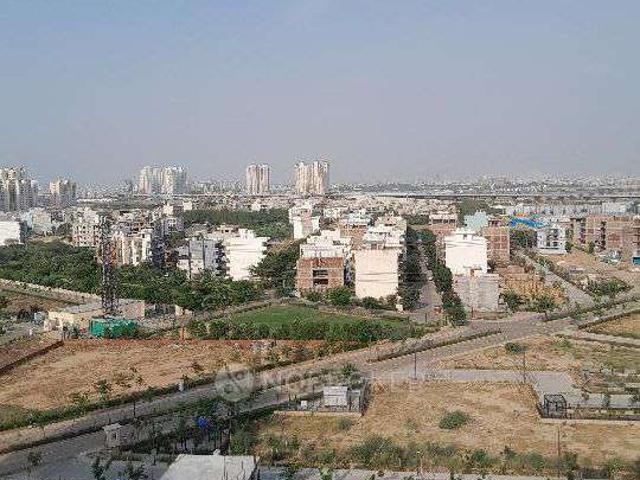 3 BHK Flat In Rof Aalyas Phase Il for Rent In Sector 102