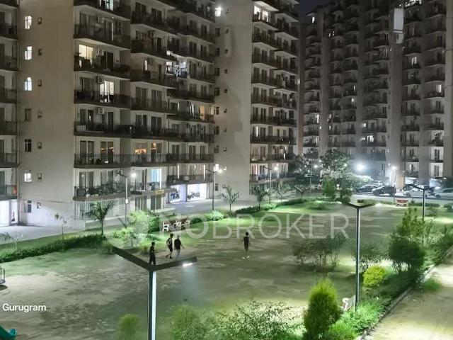 3 BHK Flat In Rof Aalayas, Sec 102 for Rent In Sector 102