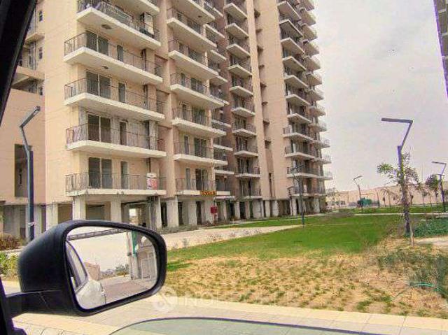 3 BHK Flat In Rof Alante for Rent In Sector 108
