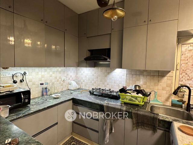 3 BHK Flat In Rof Ananda for Rent In Sector 95