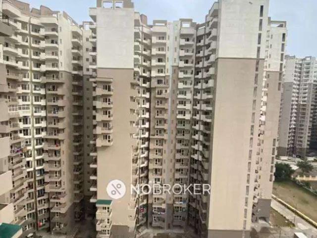3 BHK Flat In Rof Ananda For Sale In Sector 95