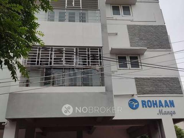 3 BHK Flat In Rohaan Daisy Garden for Rent In Rohaan Daisy
