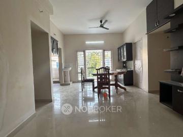 3 BHK Flat In Rohaan Snowbell for Rent In Jayachandran Nagar, Green Court, Pallikaranai