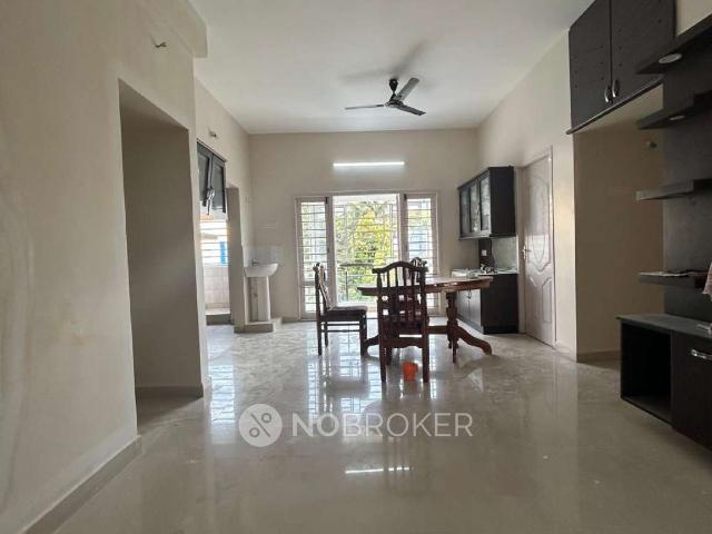 3 BHK Flat In Rohaan Snowbell for Rent In Jayachandran Nagar, Green Court, Pallikaranai
