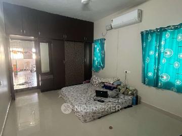 3 BHK Flat In Rohaan Snowbell for Rent In Jayachandran Nagar, Green Court, Pallikaranai