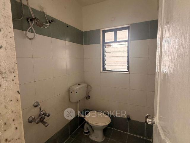 3 BHK Flat In Rohan Nilay for Rent In Aundh