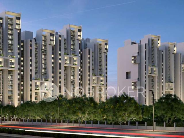 3 BHK Flat In Rohan Ekanta For Sale In Varthur