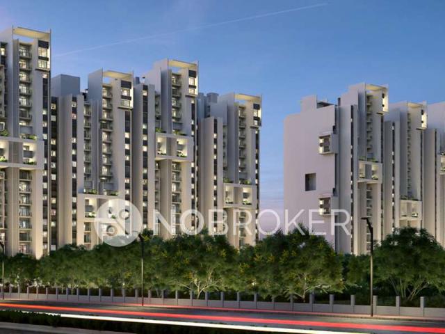 3 BHK Flat In Rohan Ekanta For Sale In Gunjur