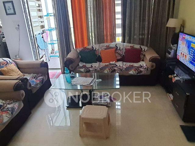 3 BHK Flat In Rohan Leher Ii for Rent In Baner