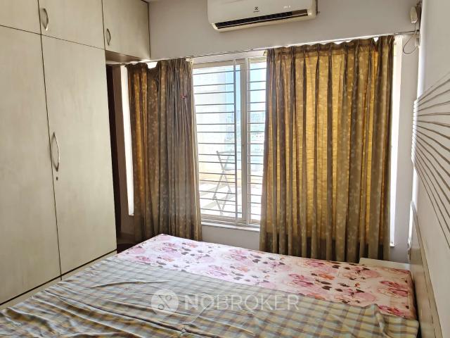 3 BHK Flat In Rohan Tarang Co operative Housing Society for Rent In Wakad