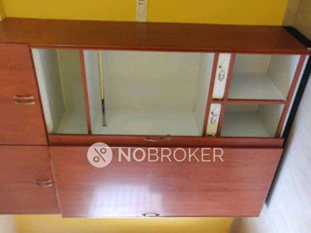 3 BHK Flat In Rohith Residency, J P Nagar for Rent In J P Nagar