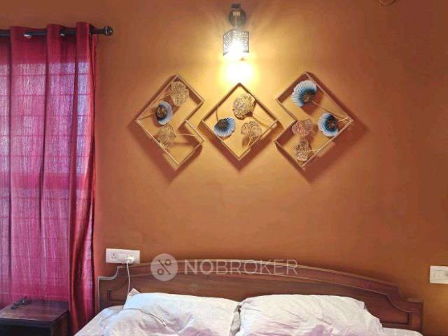 3 BHK Flat In Roomscapes Subhodayam For Sale In South Boag Road