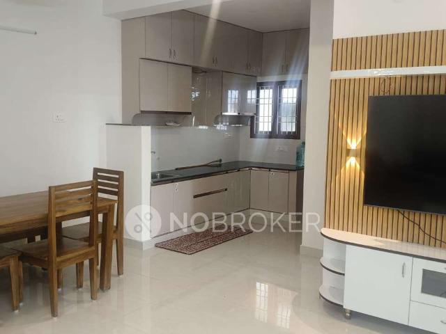 3 BHK Flat In Roopa's Nest for Rent In Ambattur