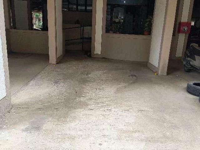 3 BHK Flat In Rolling Hills Apartment For Sale In Baner Pashan