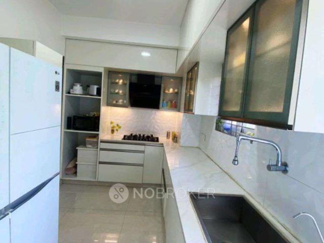 3 BHK Flat In Rosewood Apartments For Sale In Hsr Layout