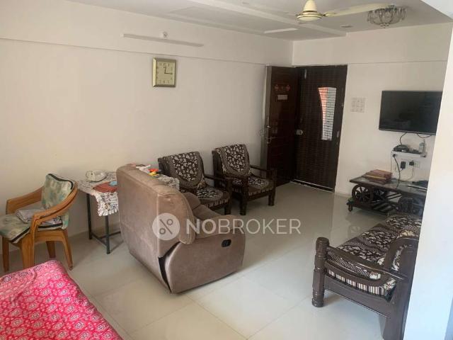 3 BHK Flat In Rosewoods Appartment, Pimple Saudagar for Rent In Pimple Saudagar
