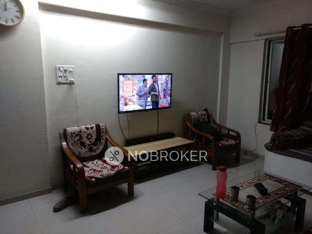 3 BHK Flat In Rose County for Rent In Pimple Saudagar