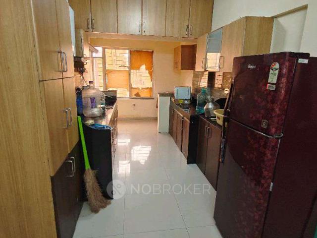 3 BHK Flat In Rose County, Pimple Saudagar for Rent In Pimple Saudagar