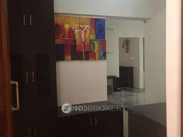 3 BHK Flat In Rose Garden Apartments For Sale In Arekere