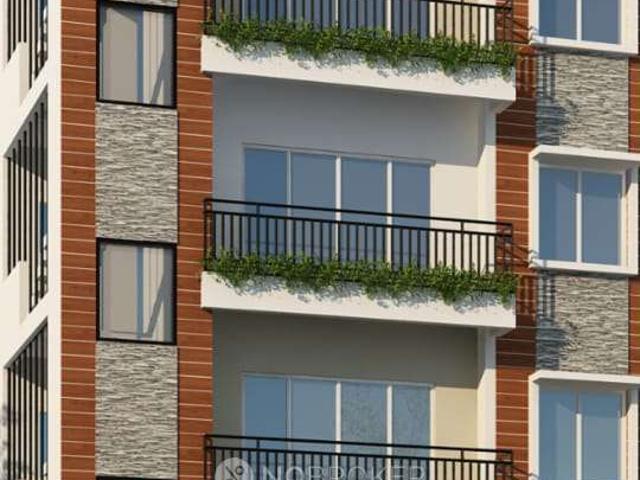 3 BHK Flat In Rose Garden Heights For Sale In Neelasandra