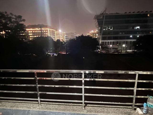 3 BHK Flat In Rose Petal Apartment for Rent In Sector 15