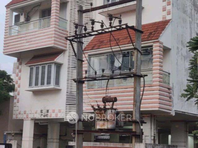 3 BHK Flat In Royal Nest Apartment For Sale In Chrompet